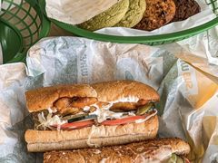 -赛百味SUBWAY(永业店)