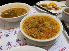 -大哥餐厅(西城花园店)