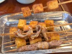 -伊隆斋(什刹海店)