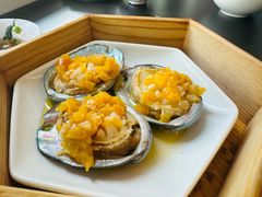 -水禾轩·海鲜蒸汽主题餐厅(新香洲旗舰店)