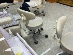 -北派修脚(欢乐谷店)