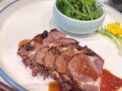 -杭州西湖柳莺里酒店·闻莺厅