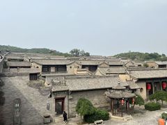 -山西王家大院