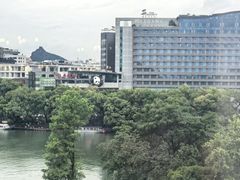 -忆咖啡观景餐厅(桂林象山公园店)