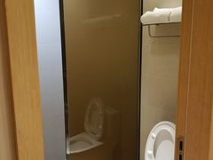 -全季酒店(成都九眼桥店)