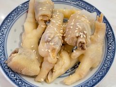 -赵记传承(佛山禅城魁奇路店)