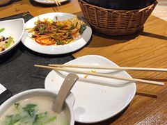 -小城粥道·海胆鲜虾粥(解放广场店)