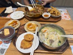 -小满手工粉(上海品尊国际店)