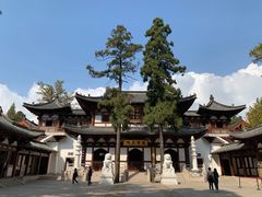 -径山寺