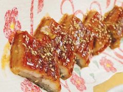 -红叶日本料理(辰熙广场店)