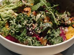 -小大董·烤鸭(观景餐厅·南京西路店)