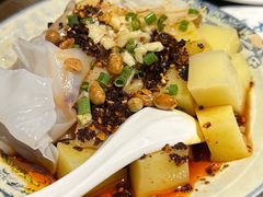 -阿婉贵州苗家酸汤鱼(梅林店)