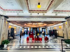 -海关大楼(陆家嘴街道)