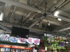 -钢管厂歆瑞源油卤串串香(春熙路太古里店)