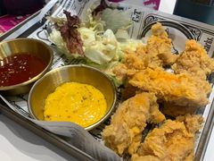 -妥妥烤肉料理(凯德店)