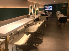 大堂-飞行喵MR PILOT|猫舍·猫咖(静安大融城店)