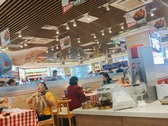 -西贝(武汉群星城店)