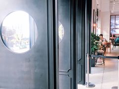 【桃园眷村】环境-桃园眷村(万象天地店)