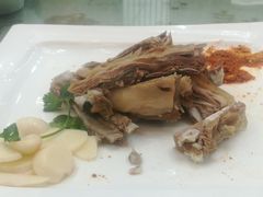 -清真悦宾楼食府(海湖店)