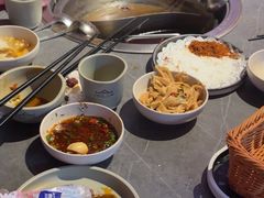 -故里和山·成都火锅(欢乐港湾店)