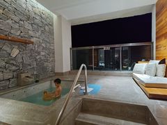 -古尔沟华美达温泉度假酒店
