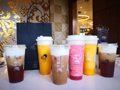 -喜茶(永旺梦乐城店)