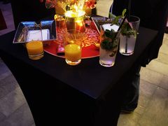 -尼依格罗香港美利酒店