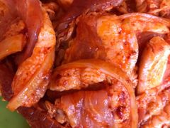 -正宗火盆自助烧烤·烤全羊·柴火鸡(龙泉山店)