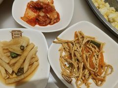 -韩宫宴炭火烤肉(印象城店)