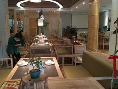 -安多素食(广仁寺路店)