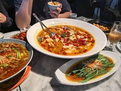 -懒人盐府人家(航天桥店)