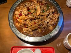 -胖哥俩肉蟹煲(来福士店)