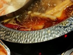 -火炉火自助餐(悠唐购物中心店)