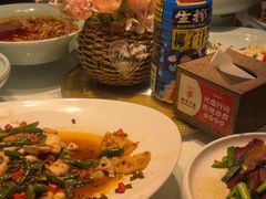-渝信川菜(长安店)