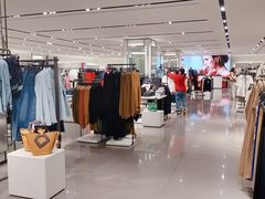 -ZARA(深圳金光华广场店)