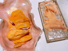 -领鲜天下·焗海鲜·花胶鸡(天目里店)