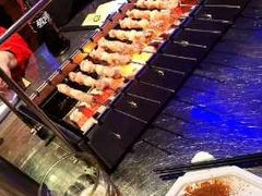-很久以前羊肉串(大华三路店)