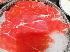 -熹悟海鲜火锅·广式打边炉