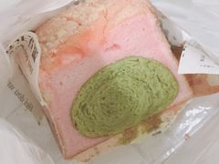 樱花玉露-爸爸糖手工吐司(上海五角场万达店)
