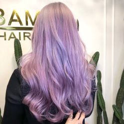 点击看大图 -3AM HAIR SALON烫发染发接发