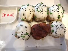 -东泰祥生煎馆(重庆北路店)