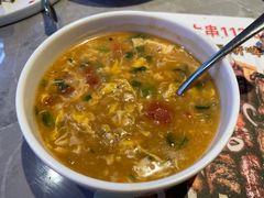 -通海俄式烧烤·俄罗斯大串(嵩山路店)