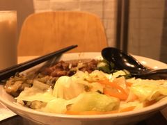 -永和大王(广渠店)