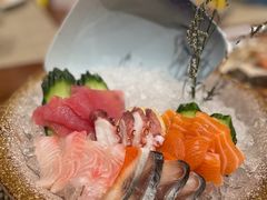 -南湖名都·景湖轩全日制餐厅·海鲜自助·东南亚风味·临湖而食