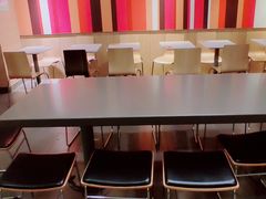 -麦当劳(新洲南路店)