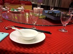 -明月东一酒店·菲斯特自助餐厅