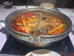 -一绪に寿喜烧自助(世茂广场店)