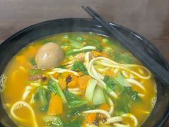 -家烧面馆【南山路知名经典面食】