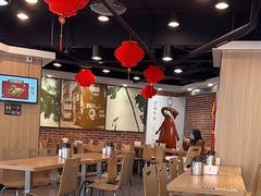 -裕记烧腊连锁餐饮(外马分店)