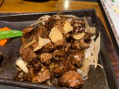 -和彩放题餐厅(酒仙桥店)